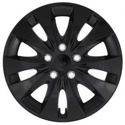 Jestic 16" Storm Black (Prestige Plus) Dsztrcsa garnitra JESTIC